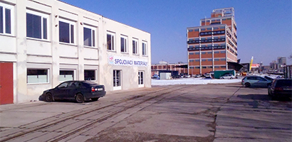 Prodejna